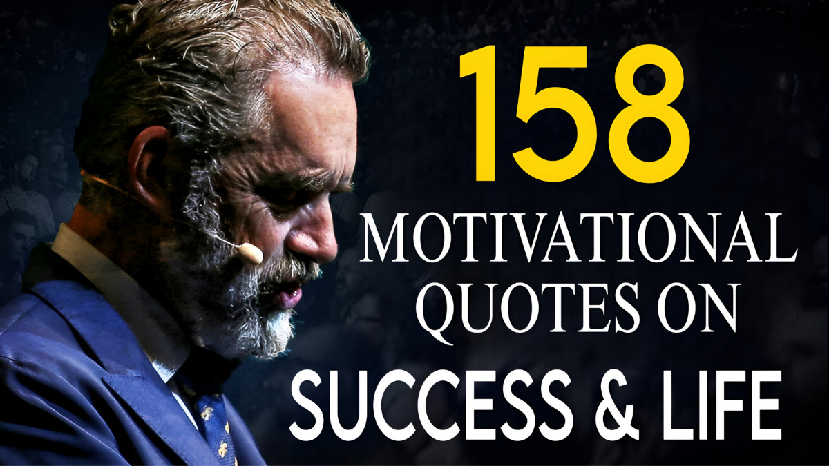 Read more about the article 158 Motivational Quotes About Life And Success (Inspirational Quotes)