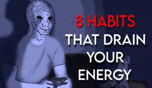 8 Habits That Could Be Draining Your Energy
