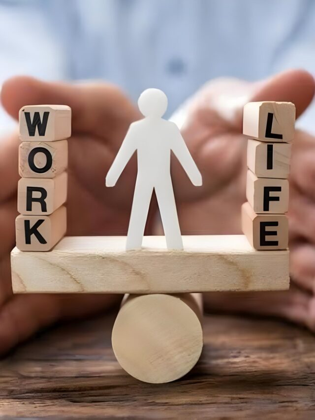 Read more about the article 7 Simple Secrets To Achieving Work-Life Balance