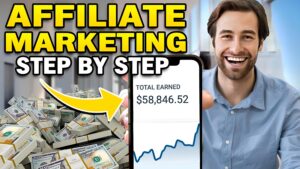 Read more about the article The Best Guide to Affiliate Marketing for Beginners in 2024