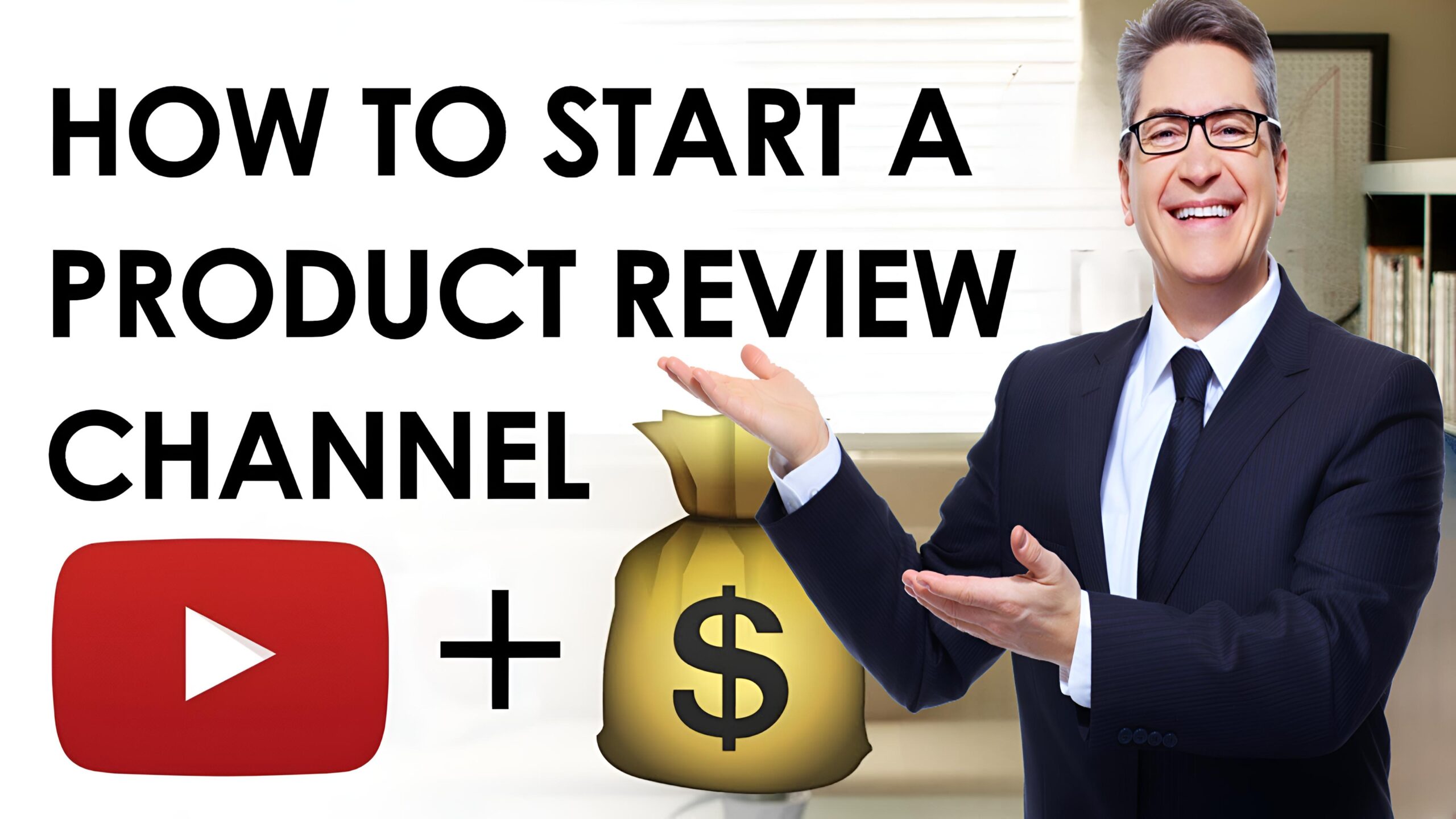 Read more about the article 7 Expert Tips for Launching a Successful Product Review Channel on YouTube